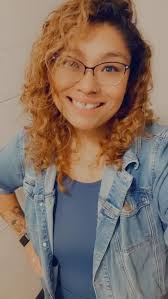 New freshie 👀 I can change the hair color also! $12 each 🤩 Message me to  order!