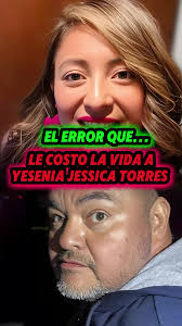 Yesica Jessica Torres
