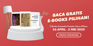 Gramedia Digital On Twitter Cara Baca E Book Gratis Dan Legal Di Gramedia Digital Tinggal 3 Hari Lagi A Thread Https T Co 6fa9zbfhnk