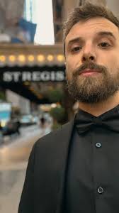 2024 has been a wild year 🤯 . I am so grateful to be surrounded by a  community of patient, talented, and generous artists:, @philipglass,  @spamalotbway, @audibletheater , @molissafenley, ...