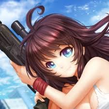 A background imagine i made for my ps4 profile. Anime Avatars Ps4