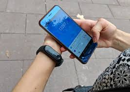 Samsung has finally unveiled the galaxy s8 and s8 plus. Xiaomi Mi Band 3 Como Saber Si Mi Movil Es Compatible