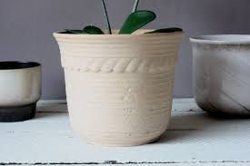 Rustikaler Blumentopf Germany Vintage Ubertopf Retro Etsy Ubertopf Blumentopf Geschenke Furs Buro