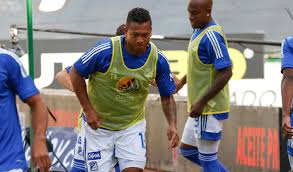 Millonarios gana el partido cuota: Millonarios Vs Nacional Gamero Y Su Sorpresiva Lista De Convocados Antena 2