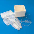 Suction kit