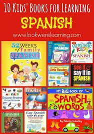 Mar 25, 2021 · inside: 10 Spanish Books For Kids Look We Re Learning Spanish Books For Kids Spanish Books Spanish Kids