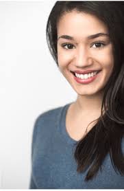 Alicia Crowder's Instagram, Twitter & Facebook