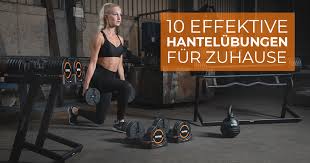 Sixpack zu hause bauchfitness im liegen. 10 Effektive Hantelubungen Fur Zuhause Sport Tiedje Das Fitness Blog