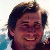 Donald Dick Obituary