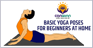 Reduce stress, fatigue and relax anywhere and anytime. 14 Basic Yoga Poses For Beginners At Home