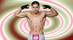 Whyte has admirably taken risk after risk in choosing opponents. Edgar Berlanga Gets Ready To Fight With Chocolate Chip Pancakes Gq