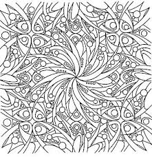 Express imagination and creativity with free coloring page templates from adobe spark post. Free Online Coloring Pages For Adults 25 Cool Printable Design Pages 2019