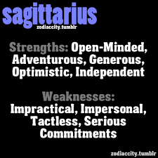 So what should you say when a recruiter asks about your greatest. Pin On Sagittarius