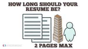 How Lying On Your Resume Will Get You In Trouble