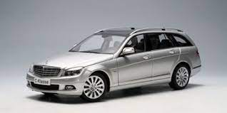 autoart 76266 benz c mercedes benz benz