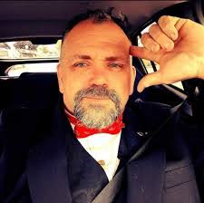 Brad Steigerwalt's Instagram, Twitter & Facebook