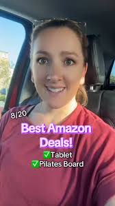 Best Amazon Deals