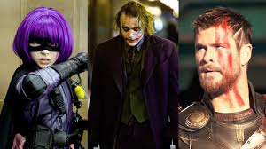It takes a lot of effort to get audiences the world over to believe that the fate of the universe should be entrusted to a talking tree and a sarcastic raccoon. Superhero Movie Fans Reveal Favourite Comic Book Films