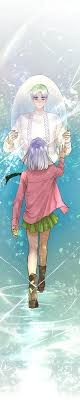 Provided to youtube by distrokiddestiny (from freaking romance webtoon) · rich millerdestiny (from freaking romance webtoon)℗ rich entertainmentreleased. Aidyn On Twitter Freaking Romance Ep 22 Returning In 3 Months Probably Freakingromance Webtoon Zelan Zylith