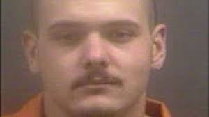 Police: Fugitive crashes car