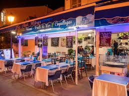Bien Manger Aux Saintes Maries De La Me Voici Nos Restaurants Preferes