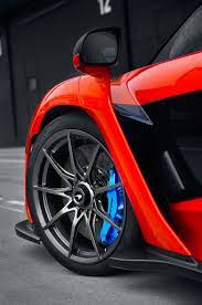 2019 Mclaren Senna Prototype Review Lap Of The Gods Motor Trend Sports Cars Lamborghini Mclaren Super Cars