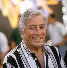 Photo Of Tony Bennett by David Redfern