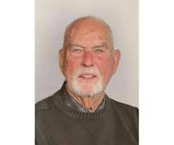 Ronald Sheehan Obituary (1941