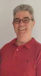 John Voskamp Obituary