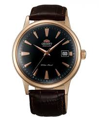 Affordable Menswear Luxury Automatic Orient Watches 1 Saatler