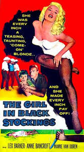 Browse 223 black girls in stockings stock photos and images available, or start a new search to explore more stock photos and images. The Girl In Black Stockings Wikipedia