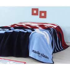 Battaniye Giant Cift Kisilik Multi Battaniye Marie Claire Kisilik
