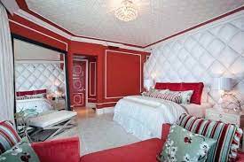 Check spelling or type a new query. Top 30 Best Red Bedroom Ideas Bold Designs