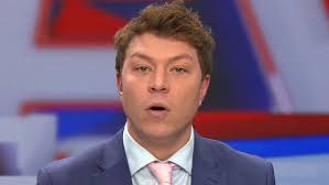 Get the latest news, opinion & analysis from Patrick Christys