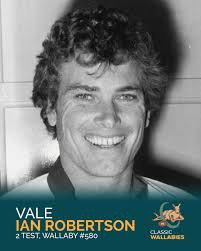 Celebrating the Classics Terence Vincent Casey, Wallaby #489 Terry Casey  was a resourceful, reliable and steady fullback who had the misfortune to  arrive in representative rugby during the reign of the highly