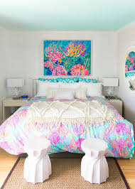 The Lilly Pulitzer Suite Classy Girls Wear Pearls Tween Bedroom Decor Diy Girls Bedroom Bedroom Diy