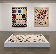 Just to name a few, we proudly serve…. The Afghan Carpet Project Hammer Museum