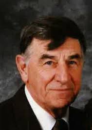 Obituary of Lloyd M. Smith