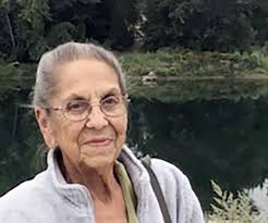 Jean Lenore (Ling) Dunning