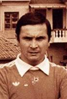 Canteli, Manuel Canteli Camblor