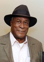 Inside Good Times Actor John Amos' Family Battle Over His Care & Legacy