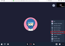 Maybe you would like to learn more about one of these? Sharing Youtube Videos Within The Live Conference By Dedicated Private Server Medium