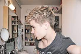 Youth Boys Hairstyles Practical Hairstyle Ideas Inspiration For Normal Guys Boy Hairstyles Tumblr Hair Mens Hairstyles