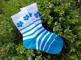 Maybe you would like to learn more about one of these? German Short Row Heel Pattern With Calculator Knitgrammer
