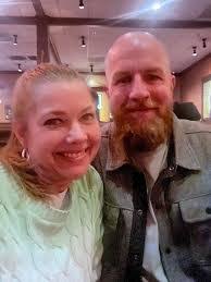 Tina Deville's Instagram, Twitter & Facebook