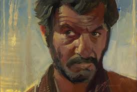 The Good, The Bad & the Ugly #thegoodthebadandtheugly #ClintEastwood  #leevancleef #eliwallach