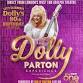 An Evening with The Dolly Parton Experience and event image