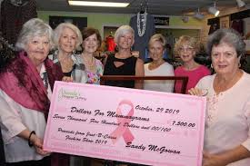 Just B-Cause Show at Plantation raises more than $7,500