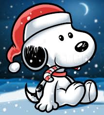 Peanut graphic artwork, peanuts (comic), snoopy, charlie brown. How To Draw Christmas Snoopy Step By Step Drawing Guide By Dawn Dragoart Com