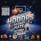 Let’s Talk! Hoops Against Hate
